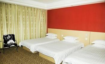 Xiwuyadao Hotel - 杭州 外观 照片